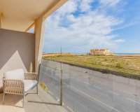 Rynek Wtórny - Apartament - Torrevieja - Los Frutales