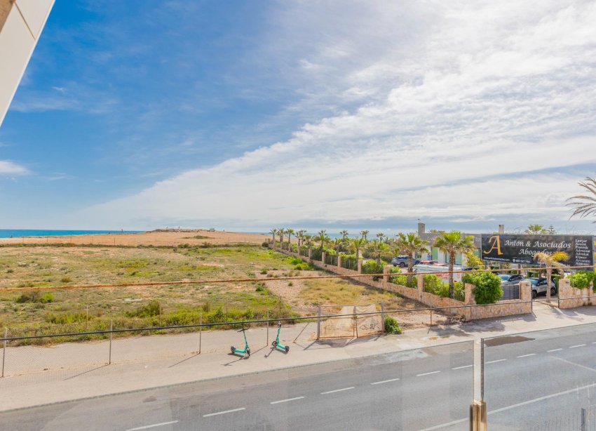 Rynek Wtórny - Apartament - Torrevieja - Los Frutales