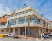 Rynek Wtórny - Apartament - Torrevieja - Los Frutales