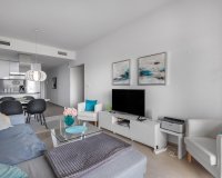 Rynek Wtórny - Apartament - Torrevieja - Los Frutales