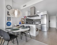 Rynek Wtórny - Apartament - Torrevieja - Los Frutales