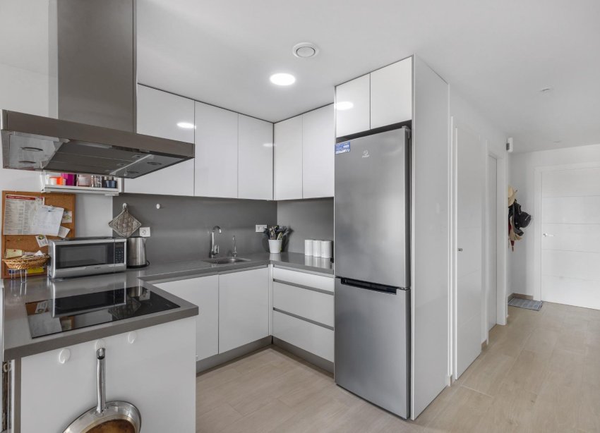 Rynek Wtórny - Apartament - Torrevieja - Los Frutales