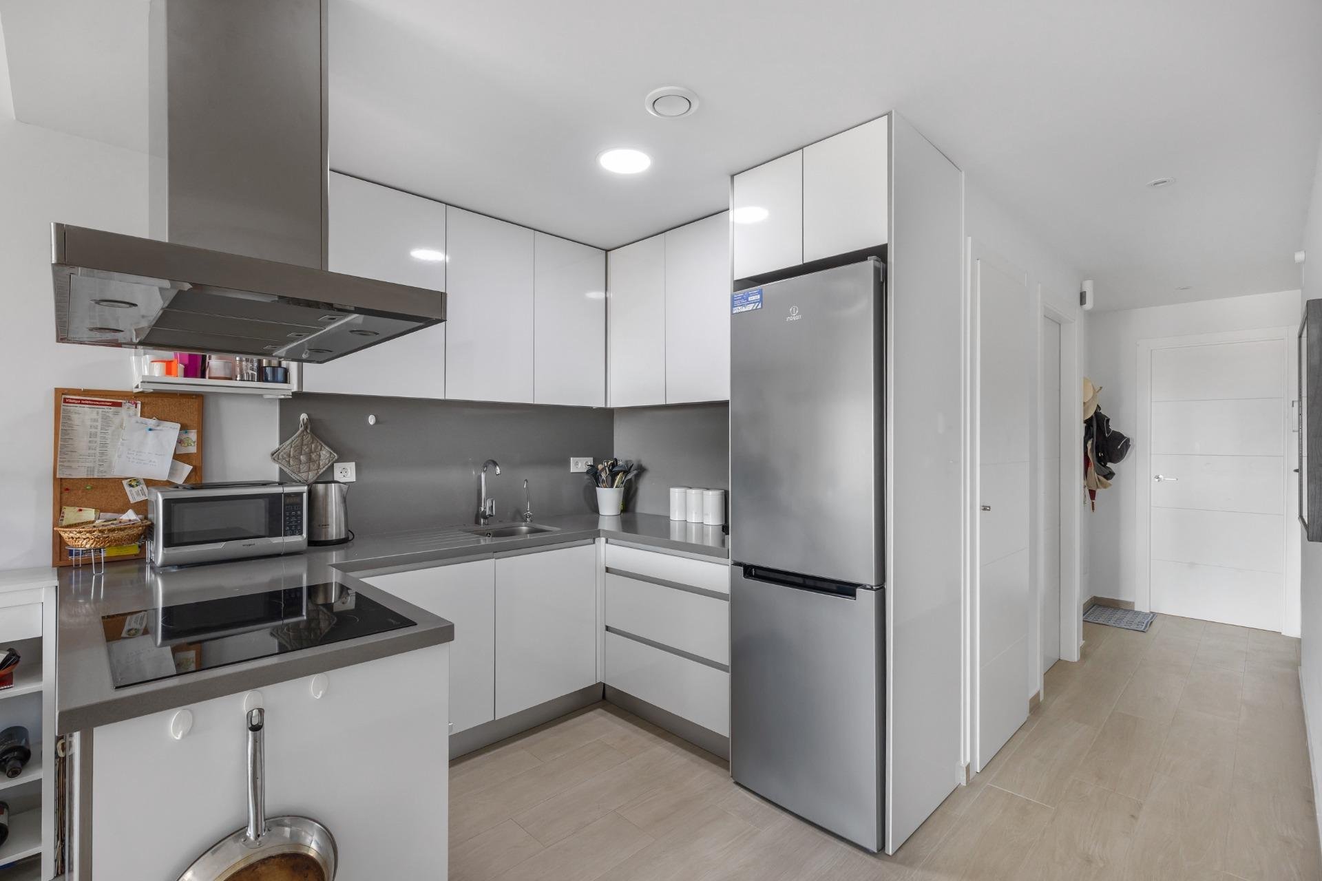 Rynek Wtórny - Apartament - Torrevieja - Los Frutales