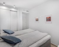 Rynek Wtórny - Apartament - Torrevieja - Los Frutales