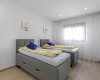Rynek Wtórny - Apartament - Torrevieja - Los Frutales
