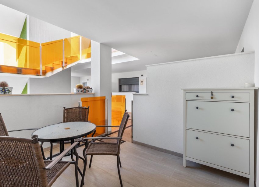 Rynek Wtórny - Apartament - Torrevieja - Los Frutales