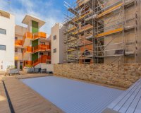 Rynek Wtórny - Apartament - Torrevieja - Los Frutales