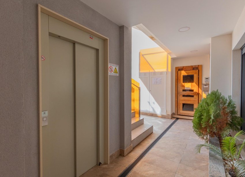Rynek Wtórny - Apartament - Torrevieja - Los Frutales