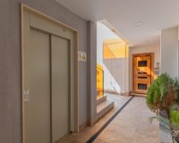 Rynek Wtórny - Apartament - Torrevieja - Los Frutales