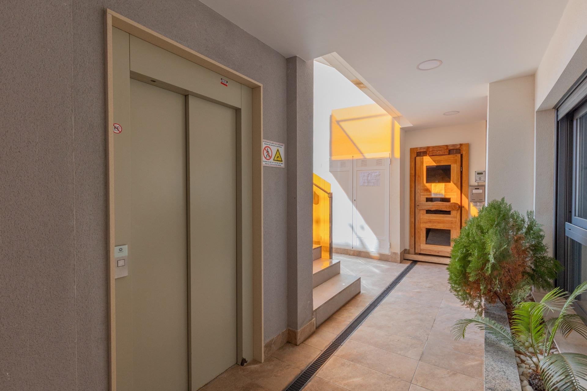Rynek Wtórny - Apartament - Torrevieja - Los Frutales
