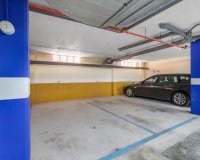 Rynek Wtórny - Apartament - Torrevieja - Los Frutales