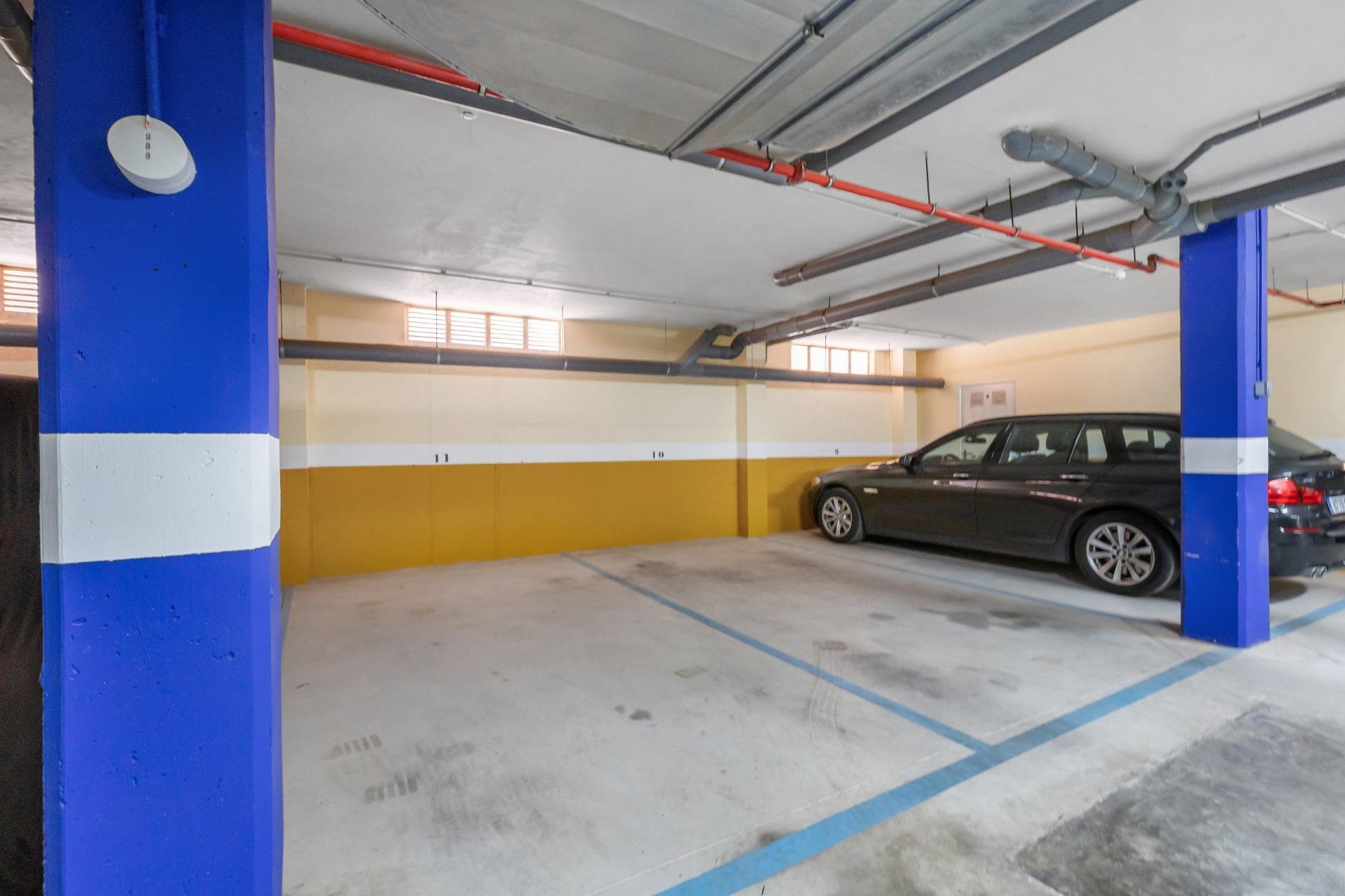Rynek Wtórny - Apartament - Torrevieja - Los Frutales