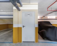 Rynek Wtórny - Apartament - Torrevieja - Los Frutales