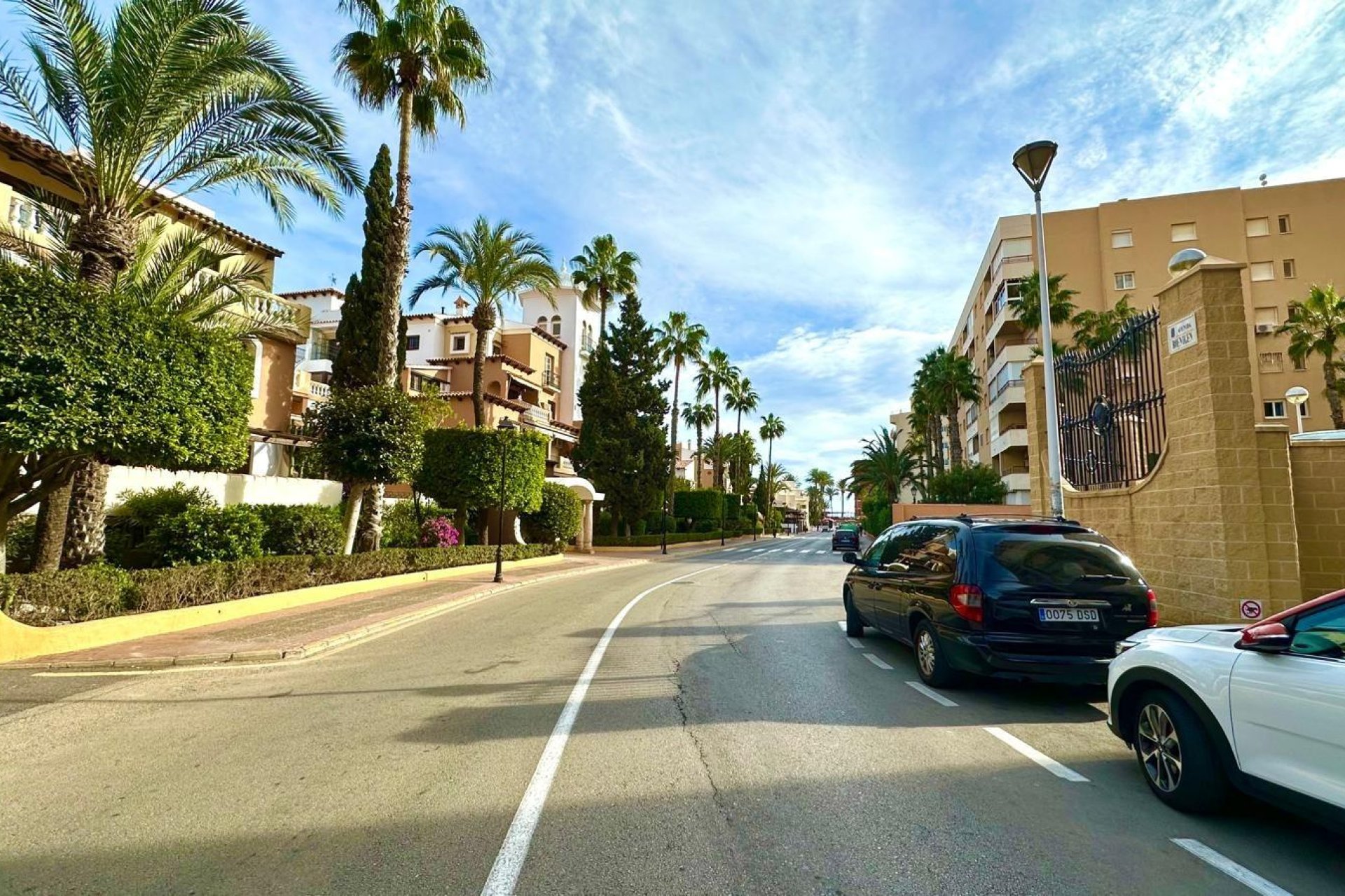 Rynek Wtórny - Apartament - Torrevieja - Los Frutales