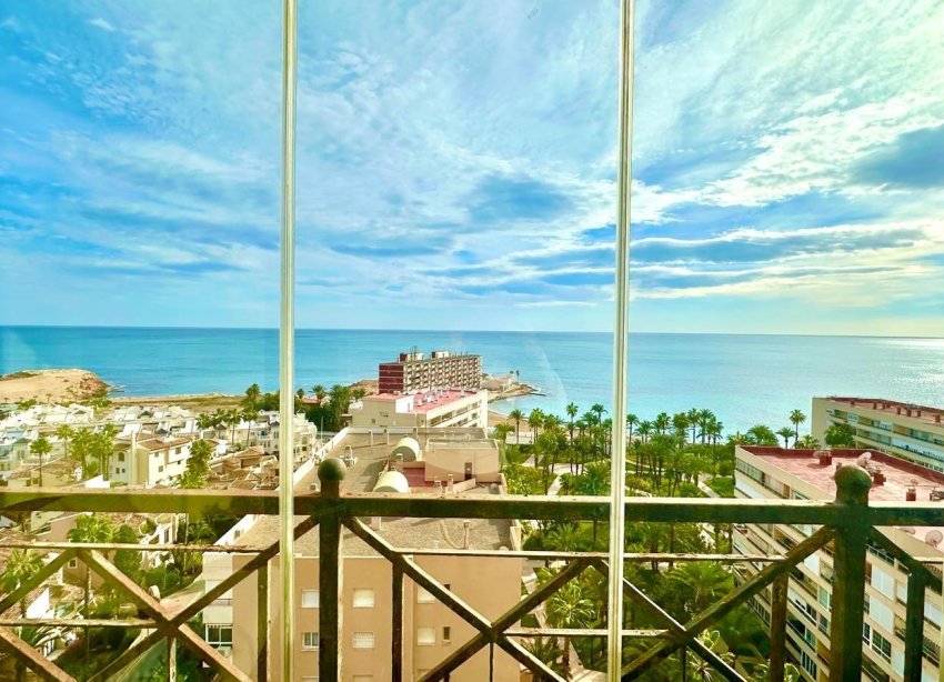 Rynek Wtórny - Apartament - Torrevieja - Los Frutales