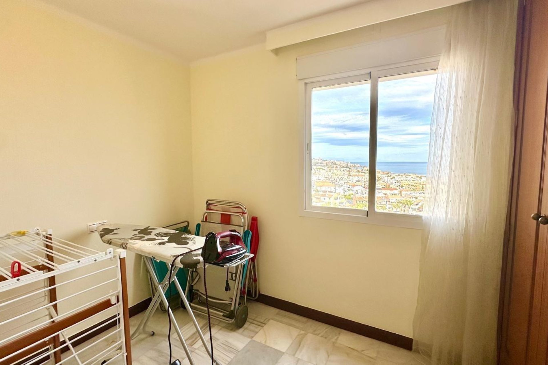Rynek Wtórny - Apartament - Torrevieja - Los Frutales