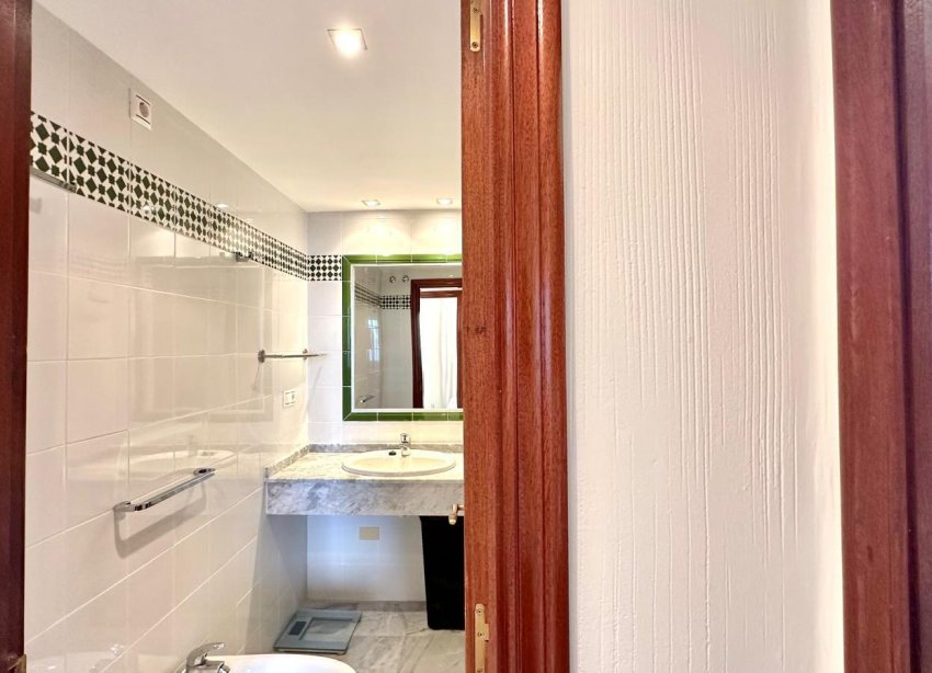 Rynek Wtórny - Apartament - Torrevieja - Los Frutales