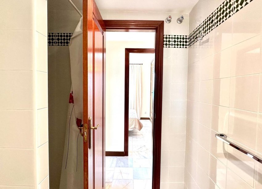 Rynek Wtórny - Apartament - Torrevieja - Los Frutales