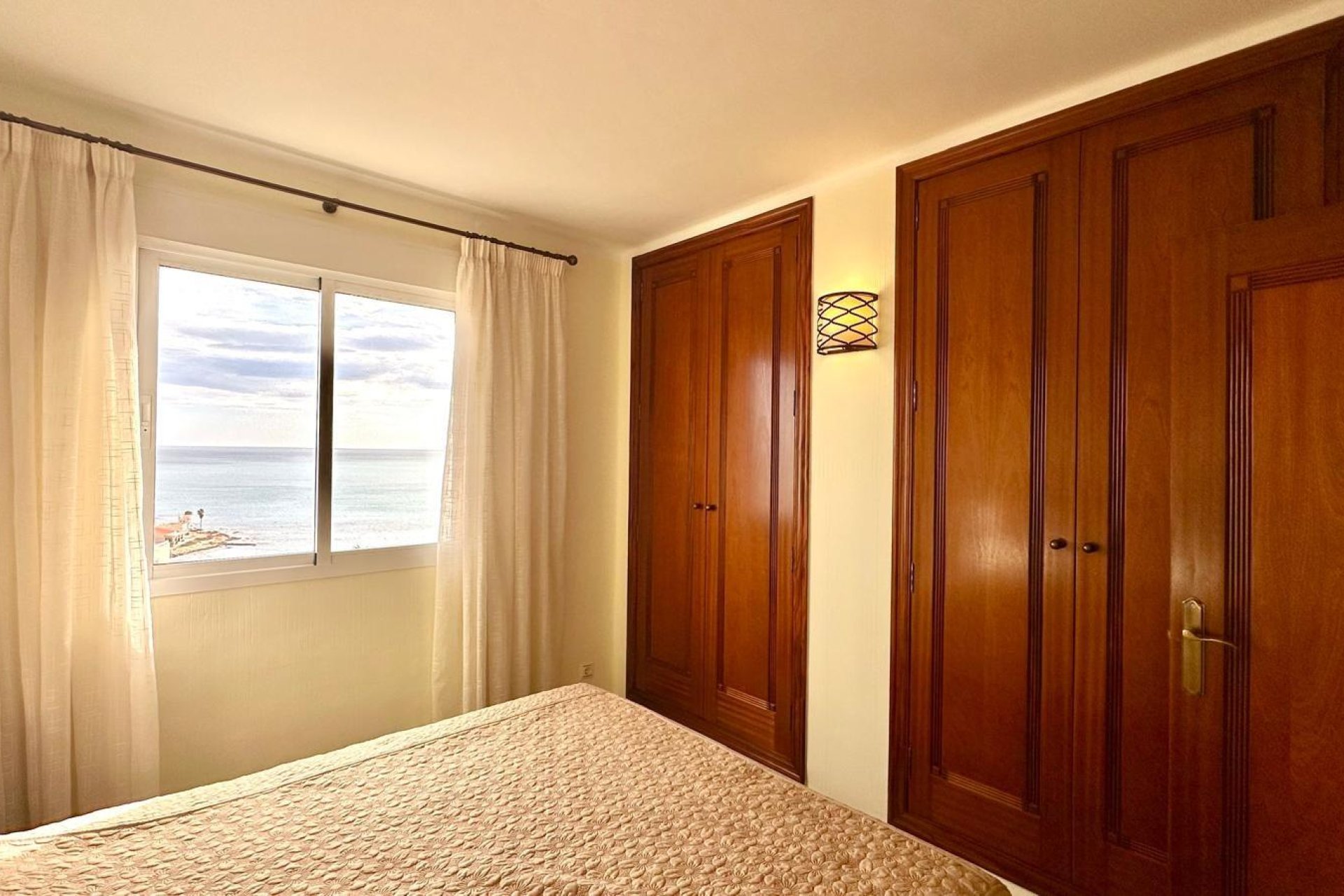 Rynek Wtórny - Apartament - Torrevieja - Los Frutales