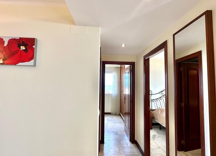 Rynek Wtórny - Apartament - Torrevieja - Los Frutales