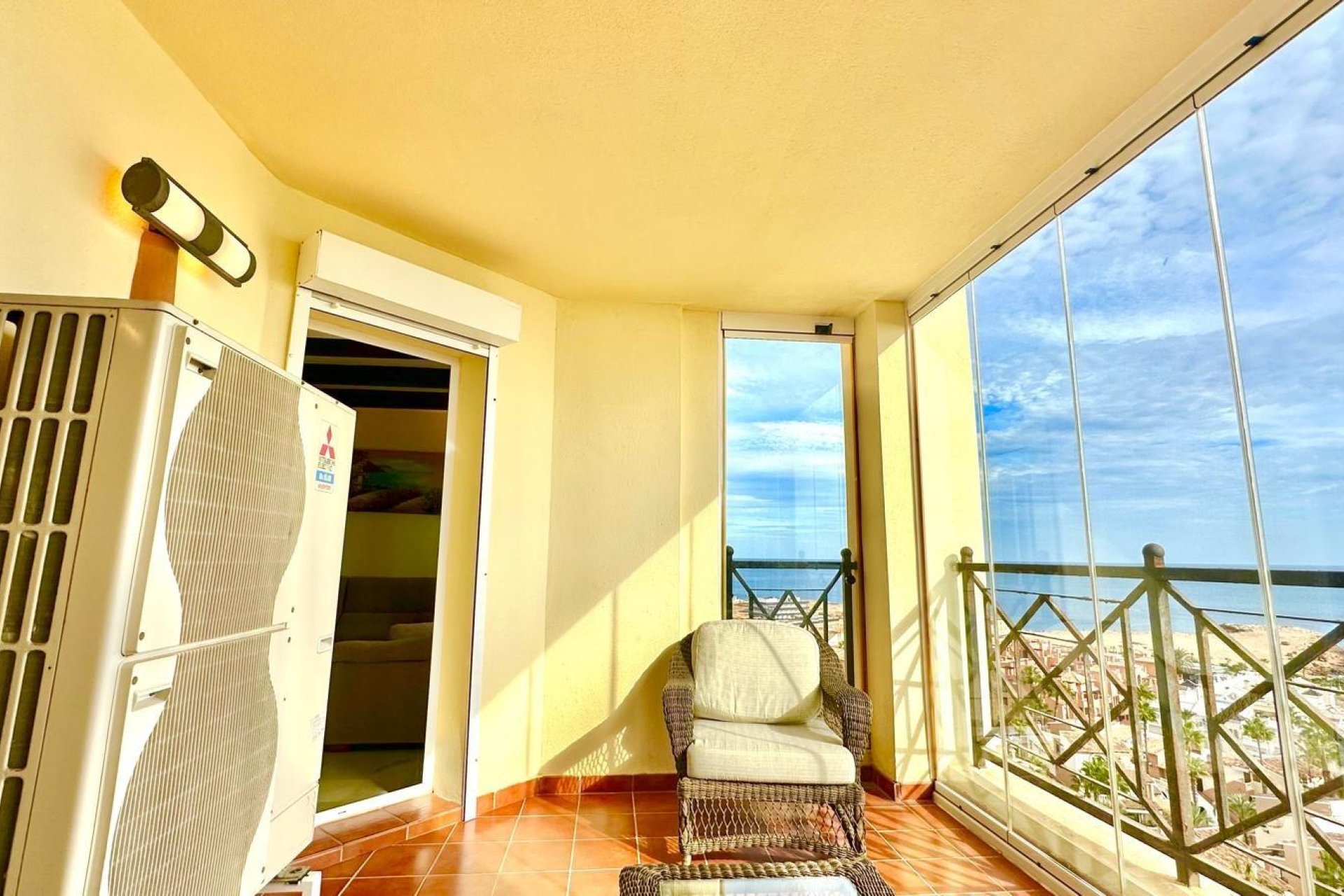 Rynek Wtórny - Apartament - Torrevieja - Los Frutales