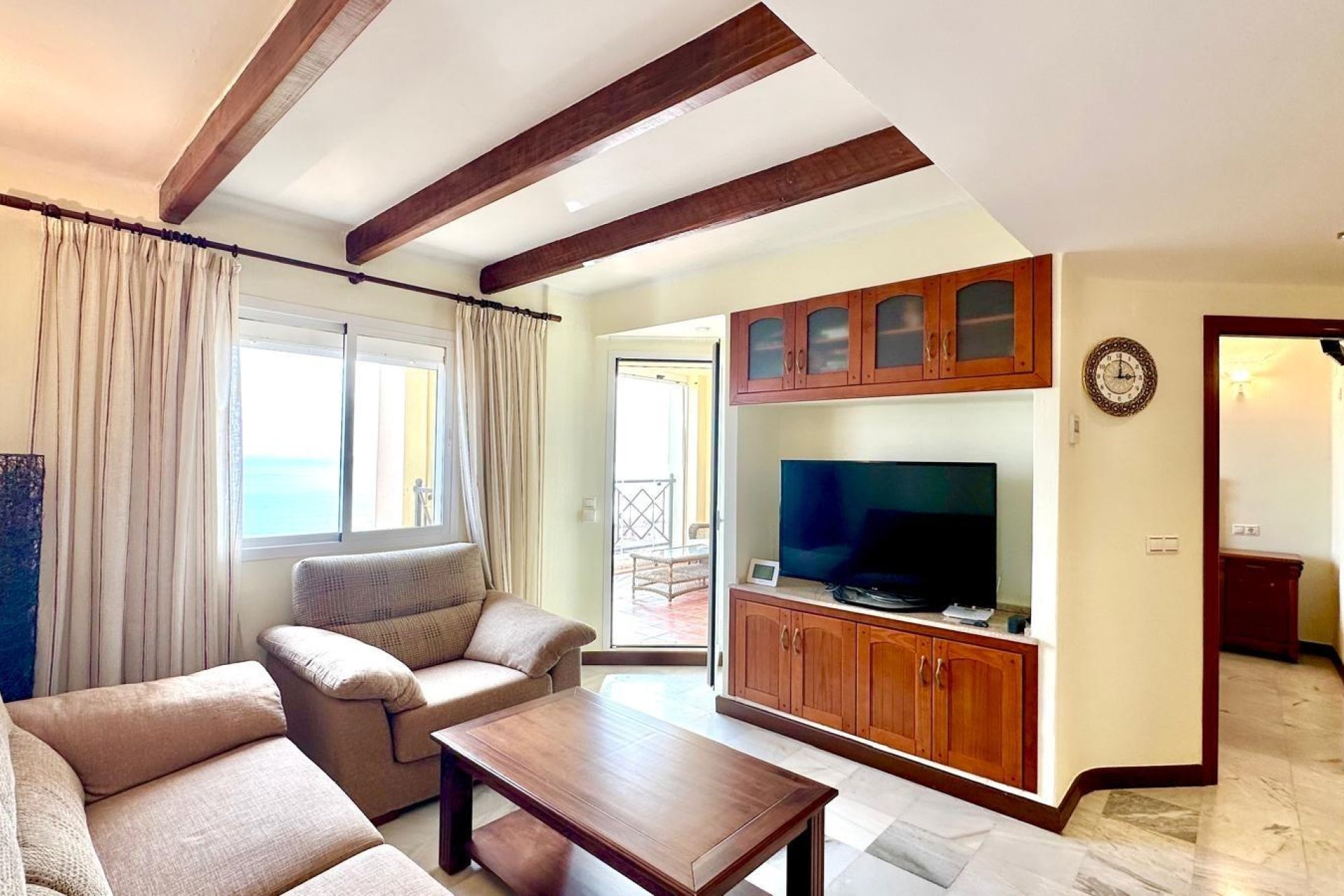 Rynek Wtórny - Apartament - Torrevieja - Los Frutales