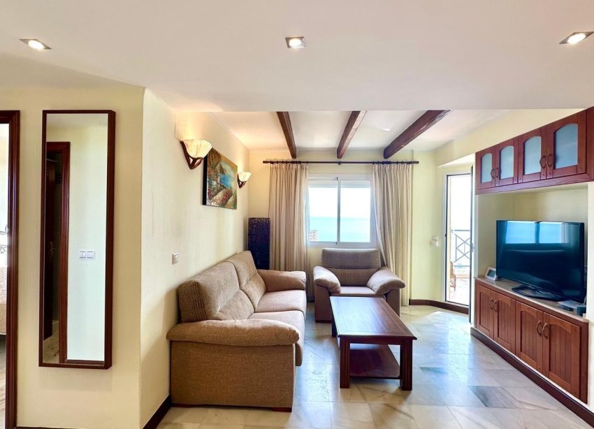 Rynek Wtórny - Apartament - Torrevieja - Los Frutales