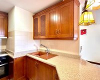 Rynek Wtórny - Apartament - Torrevieja - Los Frutales