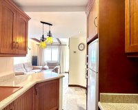 Rynek Wtórny - Apartament - Torrevieja - Los Frutales