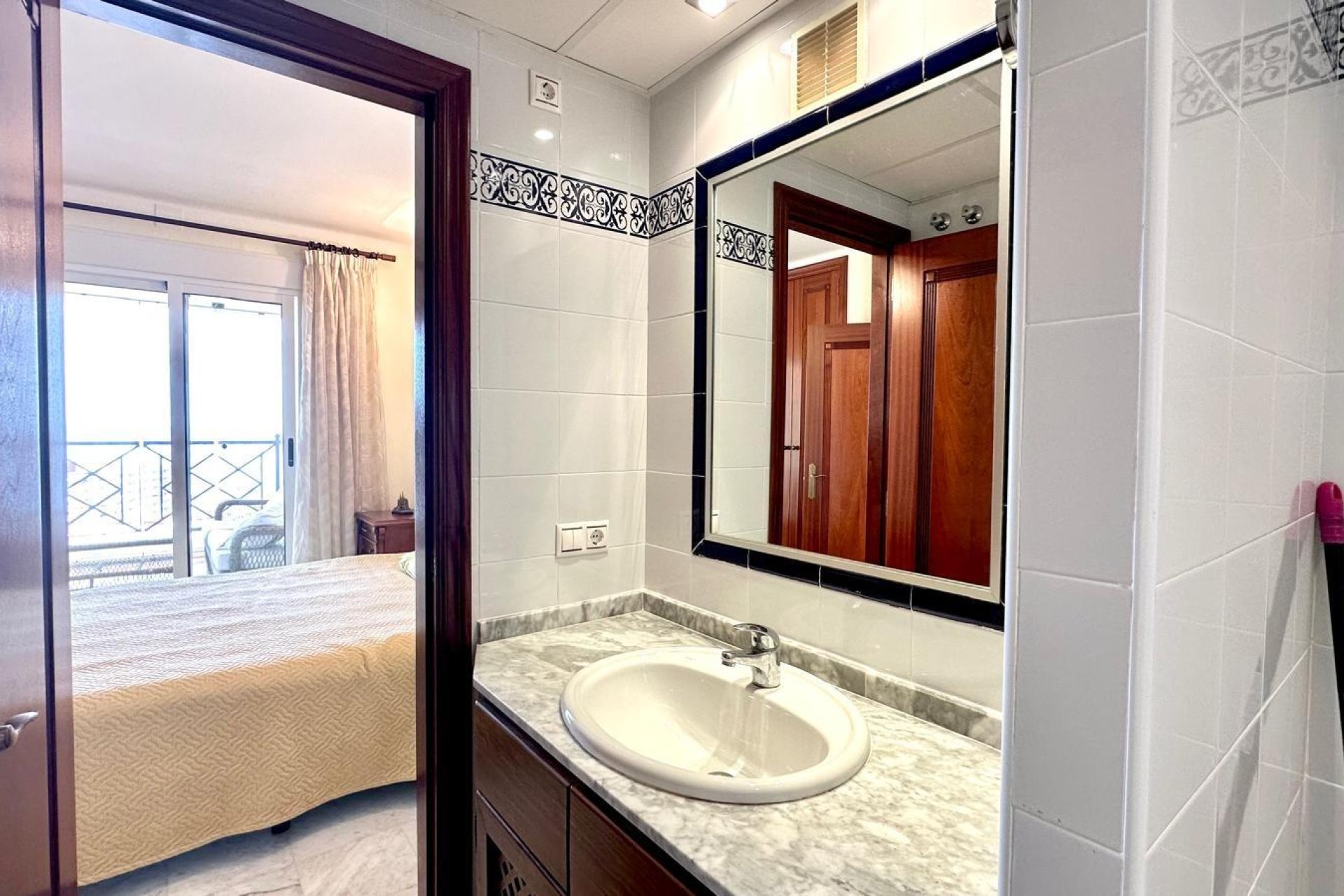 Rynek Wtórny - Apartament - Torrevieja - Los Frutales