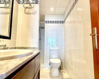 Rynek Wtórny - Apartament - Torrevieja - Los Frutales