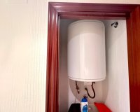 Rynek Wtórny - Apartament - Torrevieja - Los Frutales