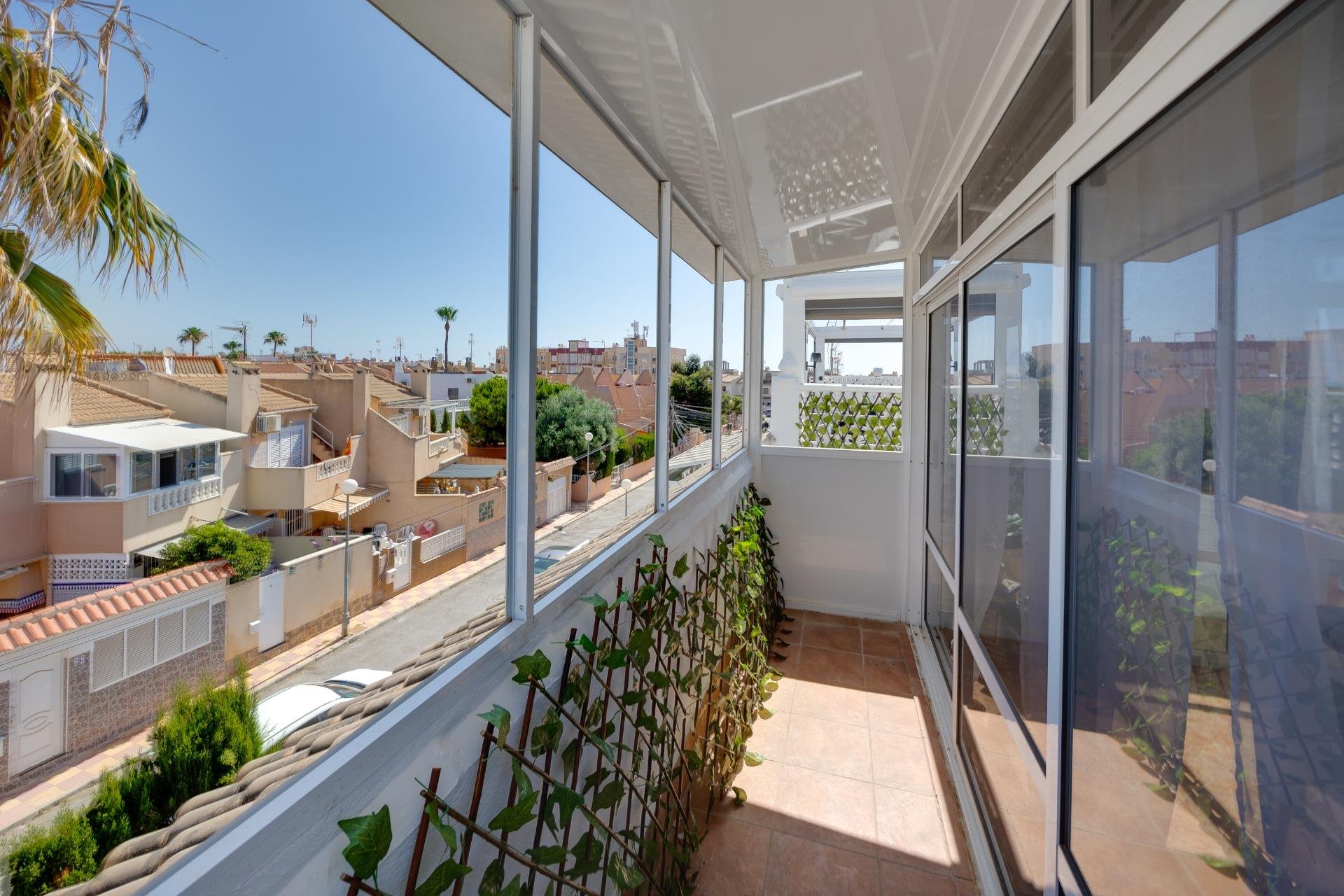 Rynek Wtórny - Apartament - Torrevieja - Los Frutales