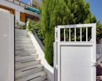 Rynek Wtórny - Apartament - Torrevieja - Los Frutales