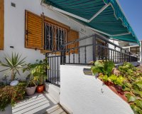 Rynek Wtórny - Apartament - Torrevieja - Los Frutales