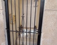 Rynek Wtórny - Apartament - Torrevieja - Los Locos