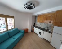 Rynek Wtórny - Apartament - Torrevieja - Los Locos