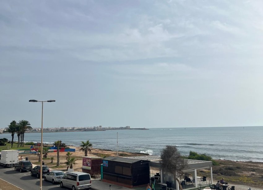 Rynek Wtórny - Apartament - Torrevieja - Mar azul