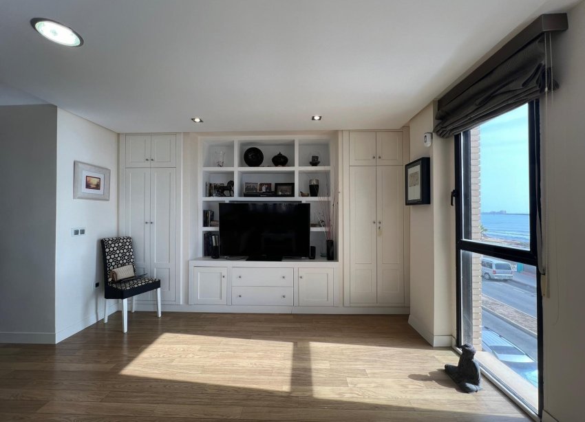 Rynek Wtórny - Apartament - Torrevieja - Mar azul