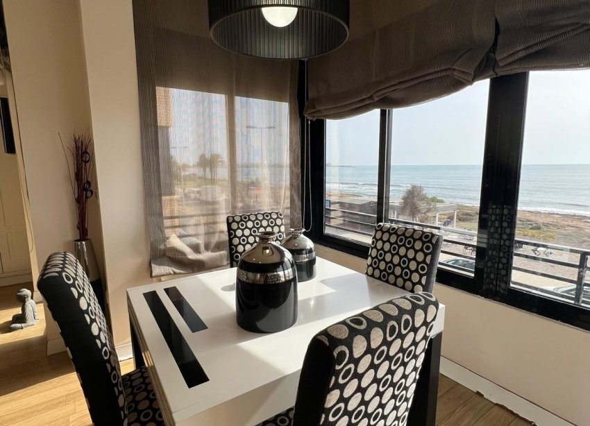 Rynek Wtórny - Apartament - Torrevieja - Mar azul