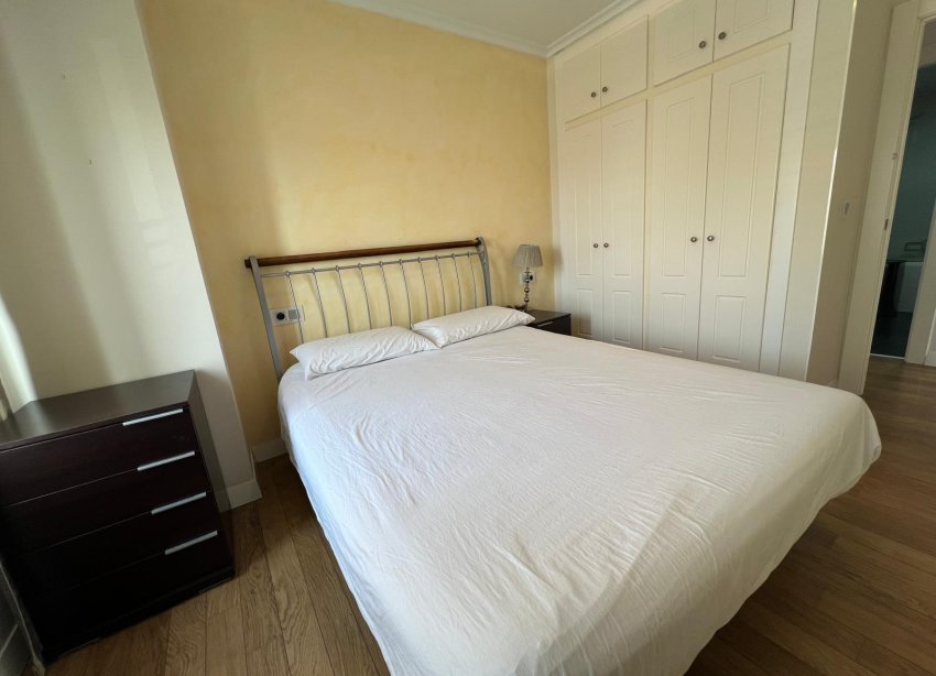 Rynek Wtórny - Apartament - Torrevieja - Mar azul