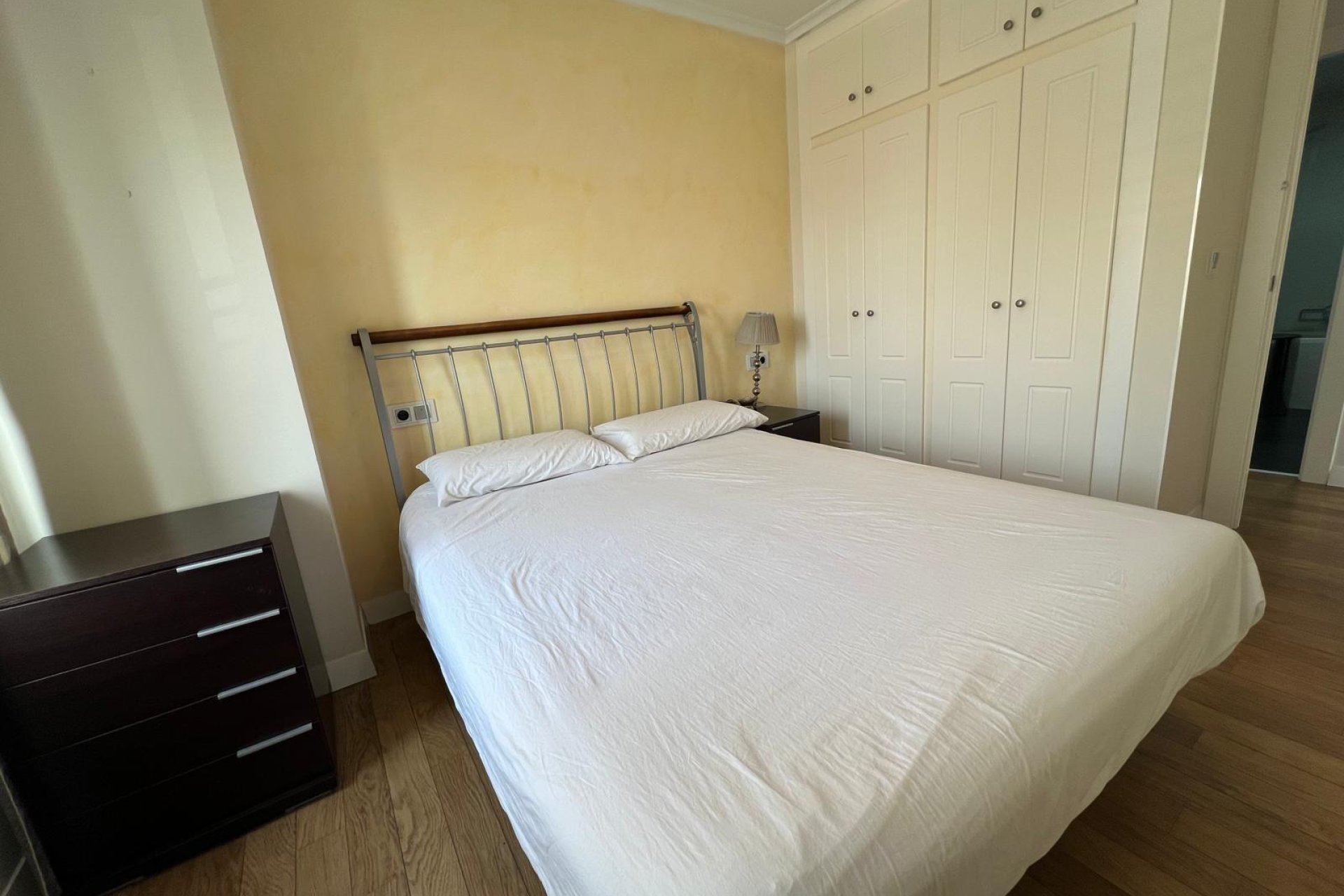 Rynek Wtórny - Apartament - Torrevieja - Mar azul