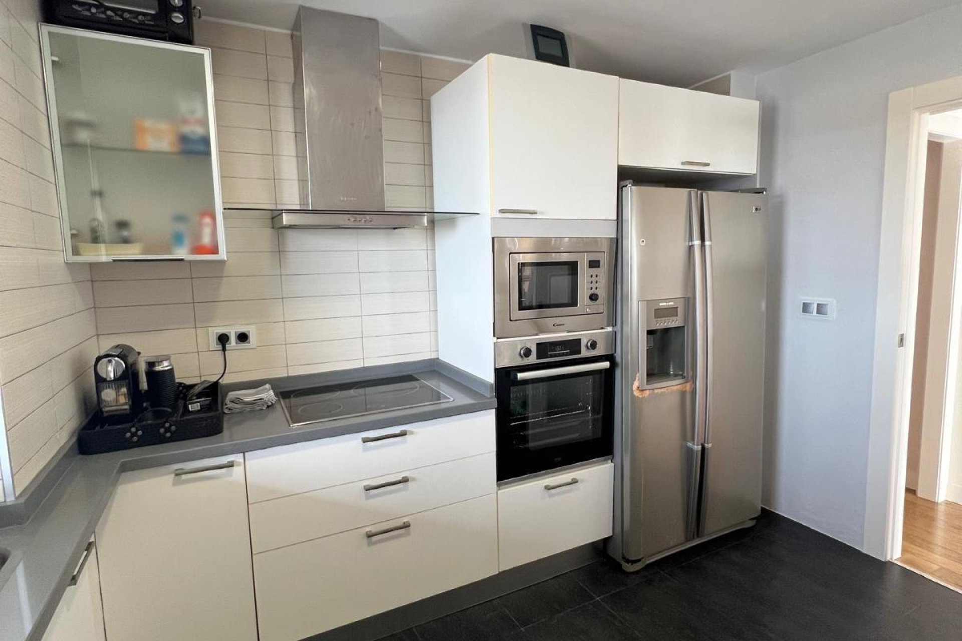 Rynek Wtórny - Apartament - Torrevieja - Mar azul