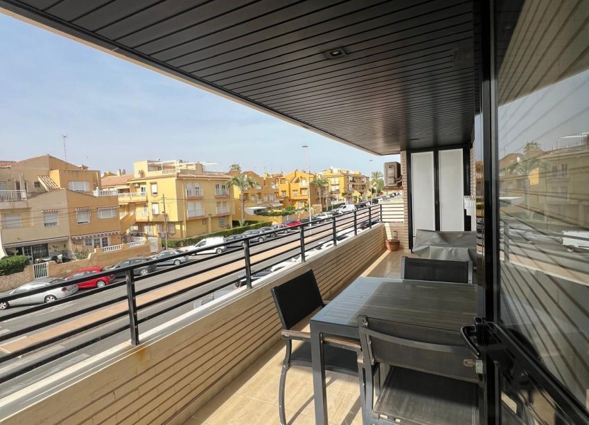 Rynek Wtórny - Apartament - Torrevieja - Mar azul