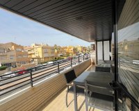 Rynek Wtórny - Apartament - Torrevieja - Mar azul