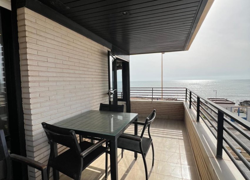 Rynek Wtórny - Apartament - Torrevieja - Mar azul