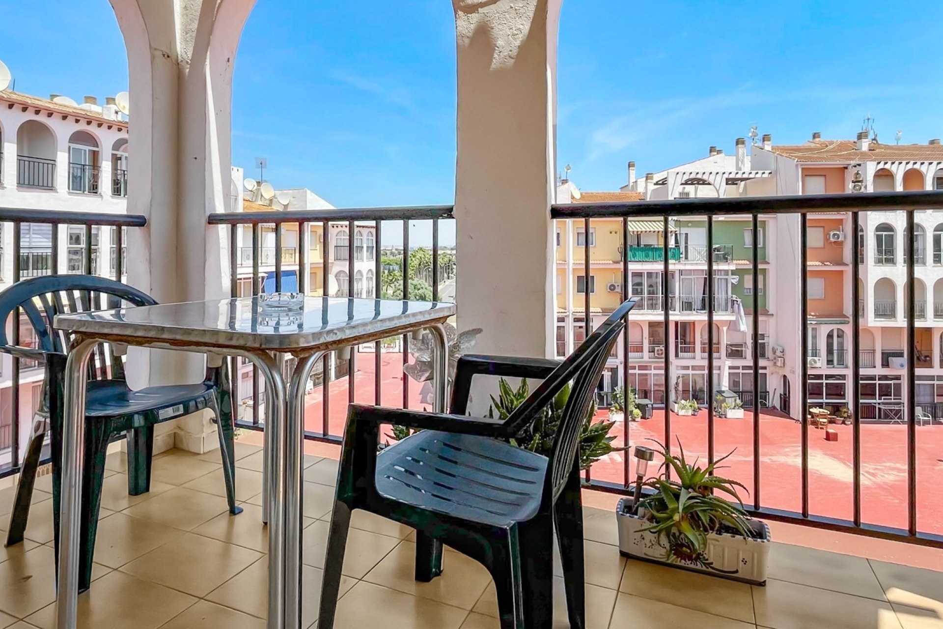 Rynek Wtórny - Apartament - Torrevieja - Mar Azul