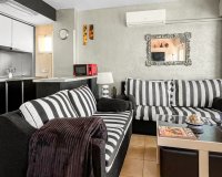 Rynek Wtórny - Apartament - Torrevieja - Mar Azul