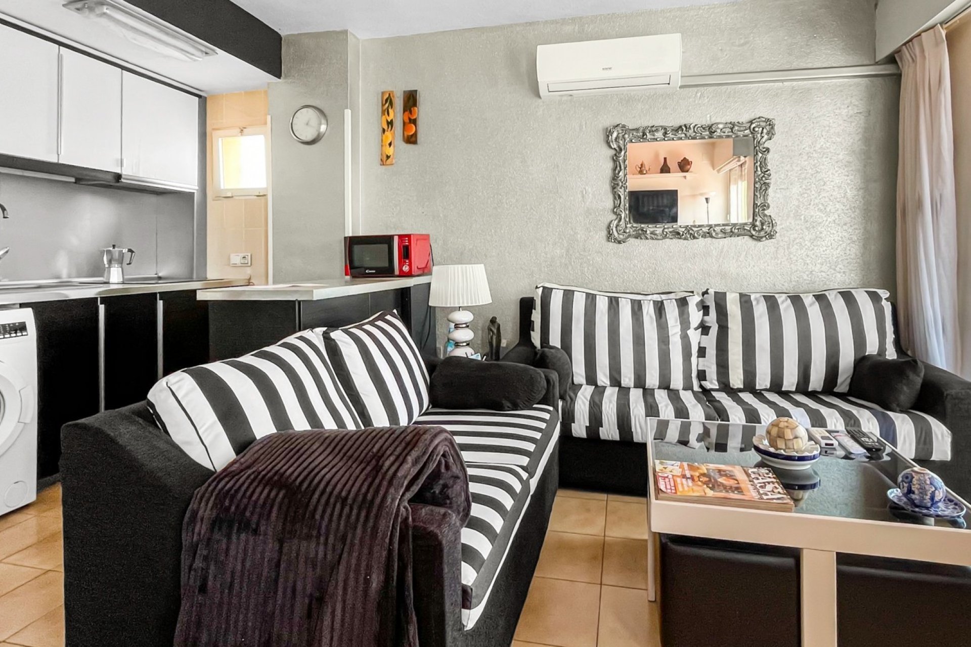 Rynek Wtórny - Apartament - Torrevieja - Mar Azul