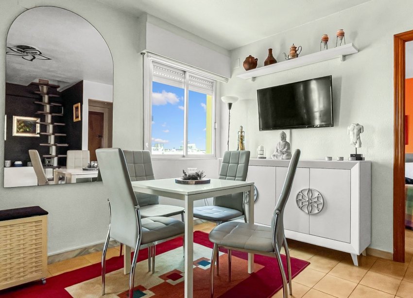 Rynek Wtórny - Apartament - Torrevieja - Mar Azul